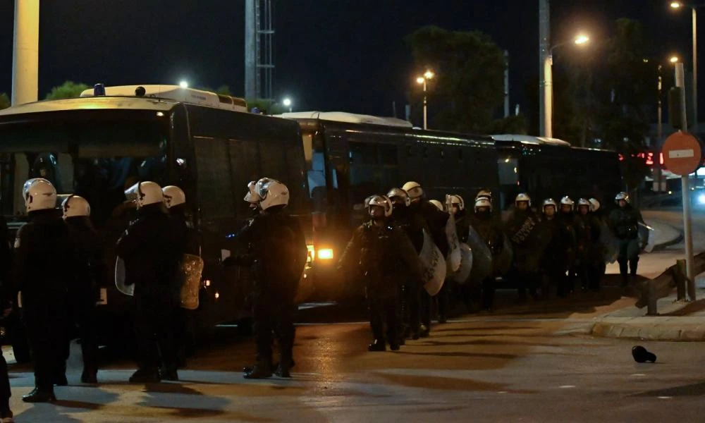 Ρέντη: «Δολοφονική επίθεση» λέει η ΕΛ.ΑΣ – Που επικεντρώνονται οι έρευνες